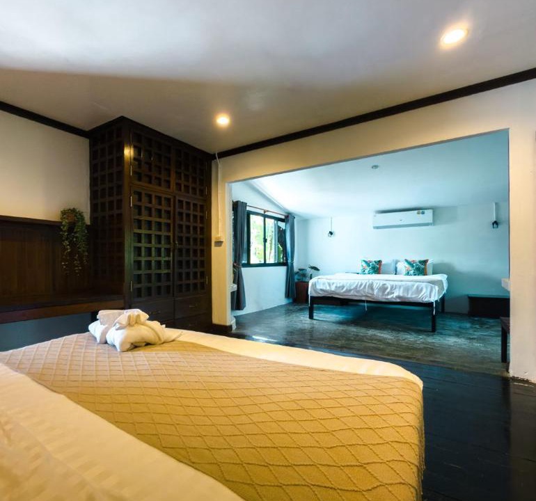 Photo of Bedroom in Nong Thale