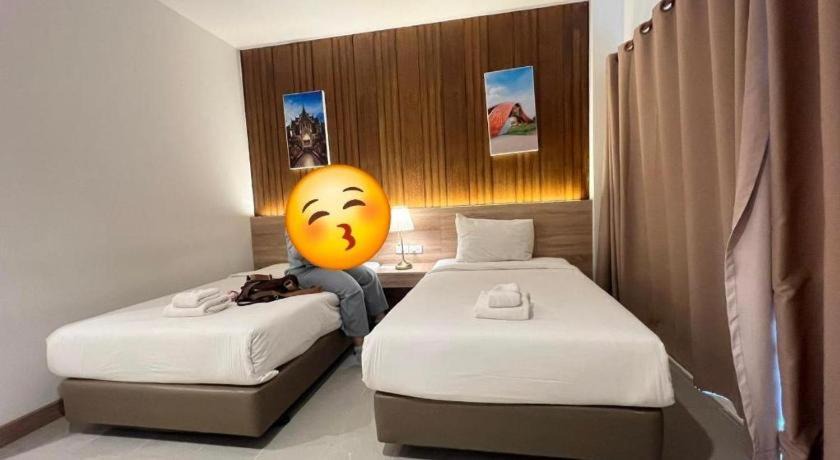 Photo of Bedroom in Nakhon Sawan