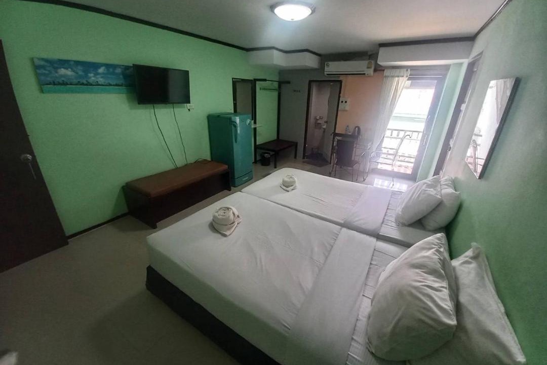 Photo of Bedroom in Hua Hin