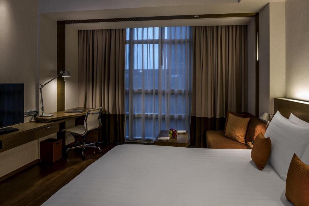 Photo of Bedroom in Ratchathewi