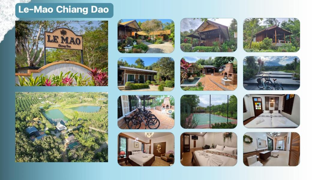 Photo of Others in Chiang Dao