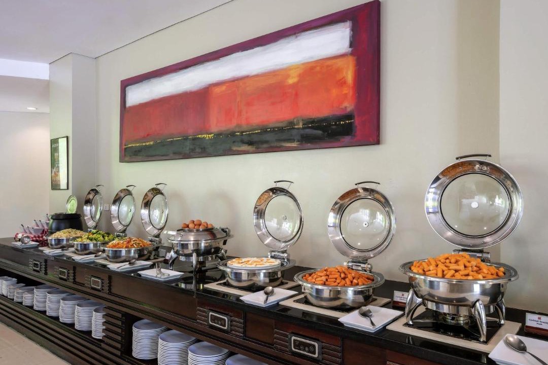 Photo of Kitchen in Patong