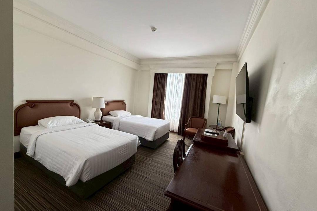 Photo of Bedroom in Nai Mueang