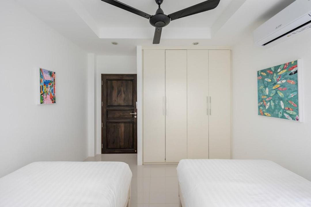 Photo of Bedroom in Bophut