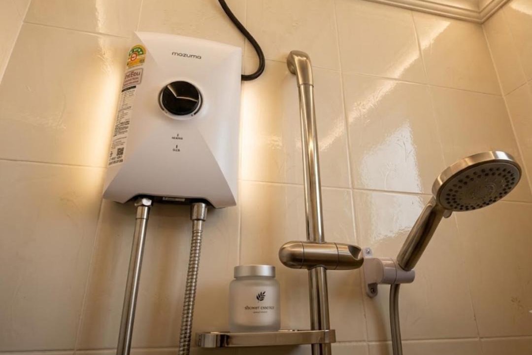 Photo of Bathroom in Ban Chang