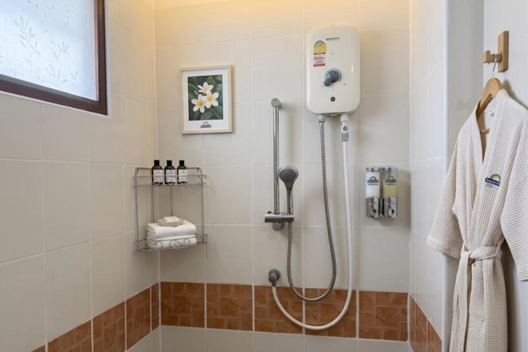 Photo of Bathroom in Ban Chang