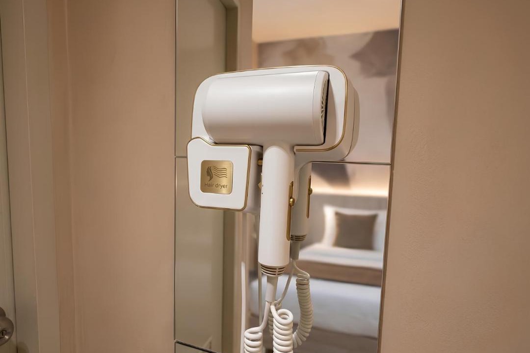 Photo of Bathroom in Ban Chang