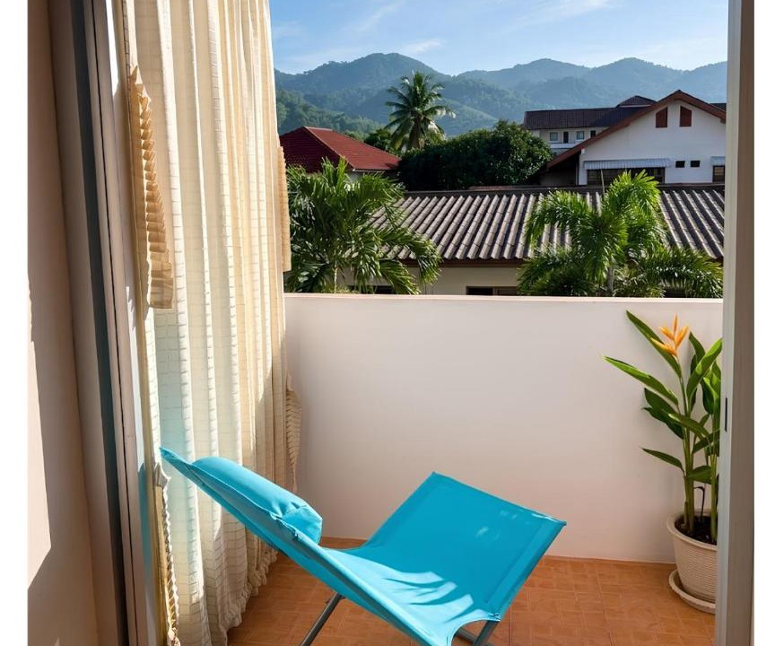 Photo of Patio Balcony in Ban Chang