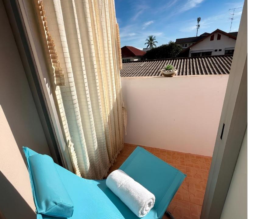 Photo of Patio Balcony in Ban Chang