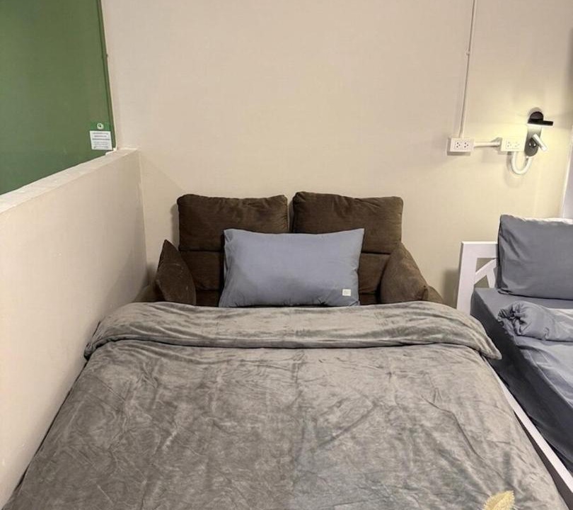 Photo of Bedroom in Pratunam