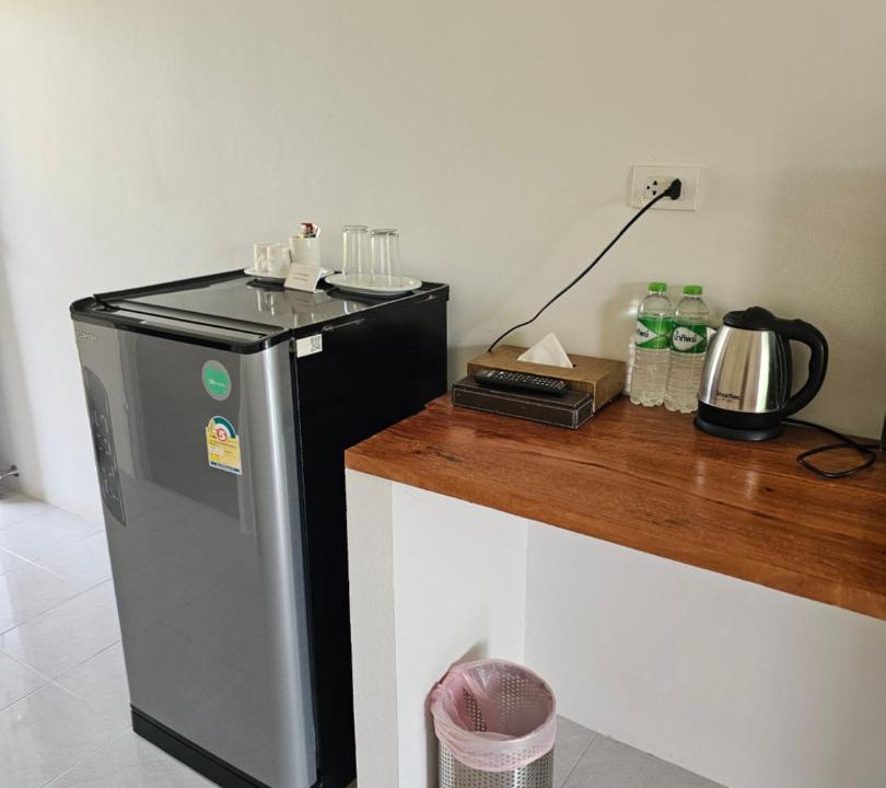 Photo of Kitchen in Phang Nga