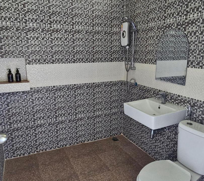 Photo of Bathroom in Phang Nga