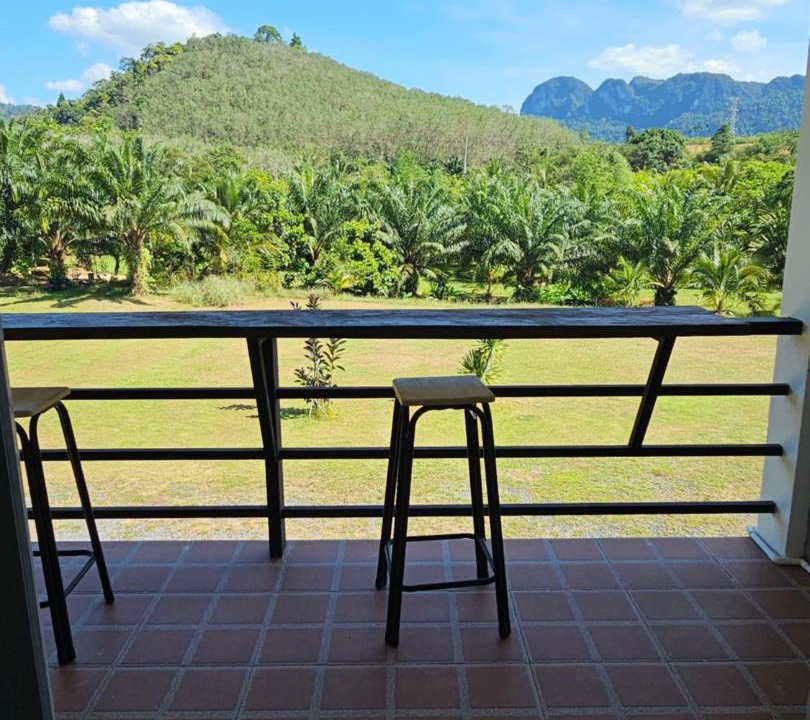 Photo of Patio Balcony in Phang Nga