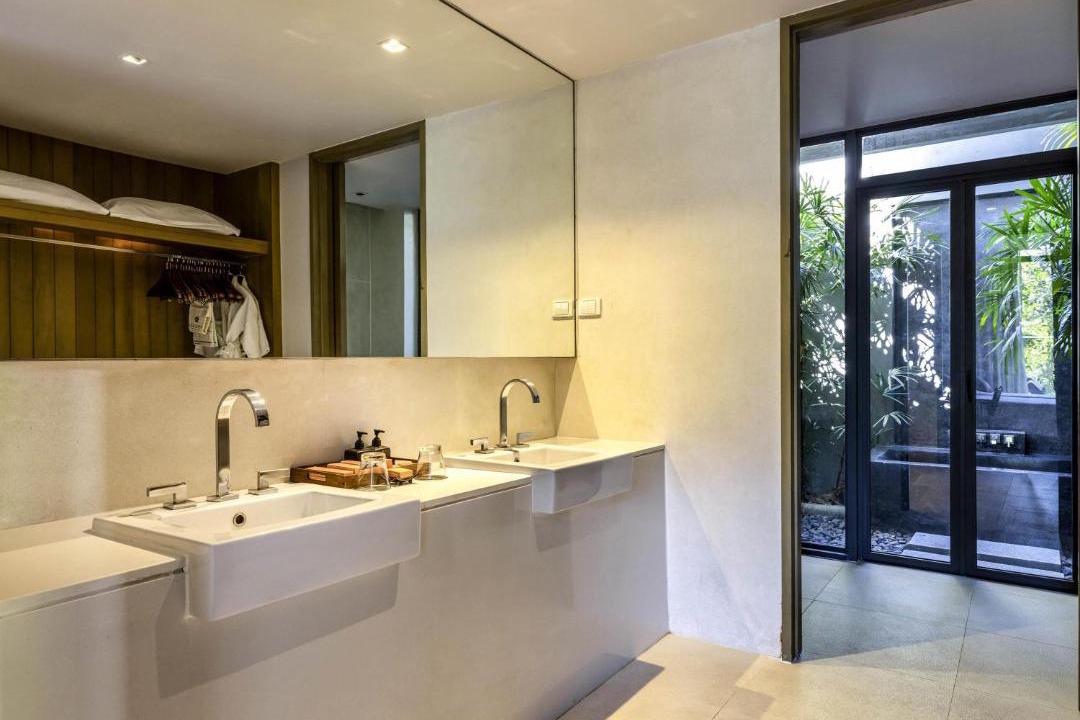 Photo of Bathroom in Ban Pong