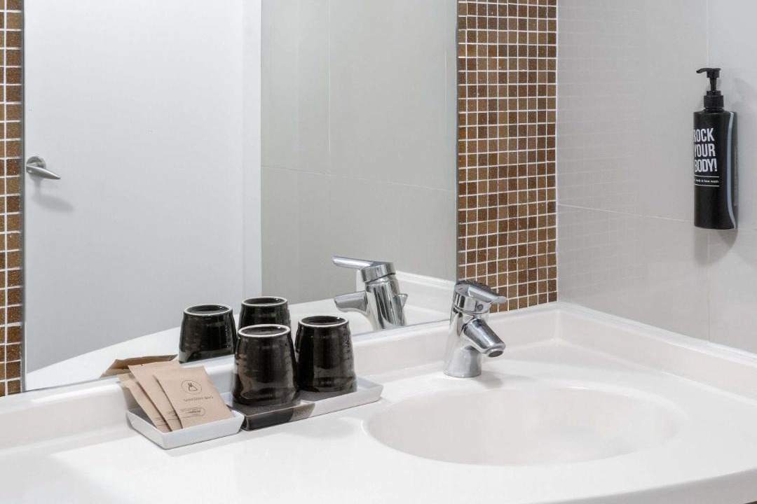 Photo of Bathroom in Khlong San