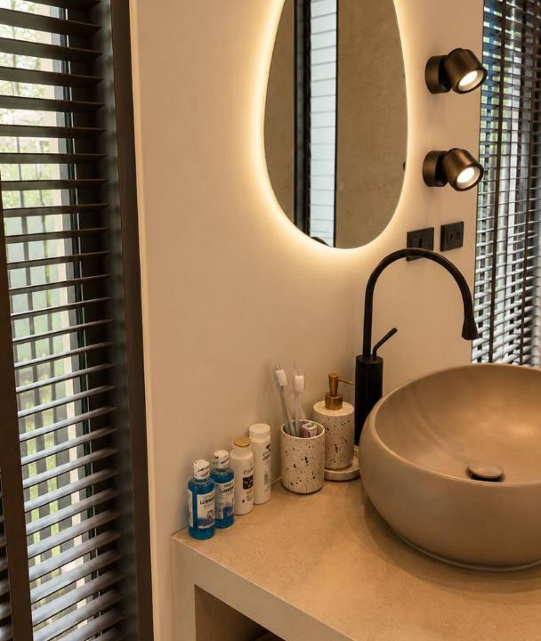 Photo of Bathroom in Wok Tum