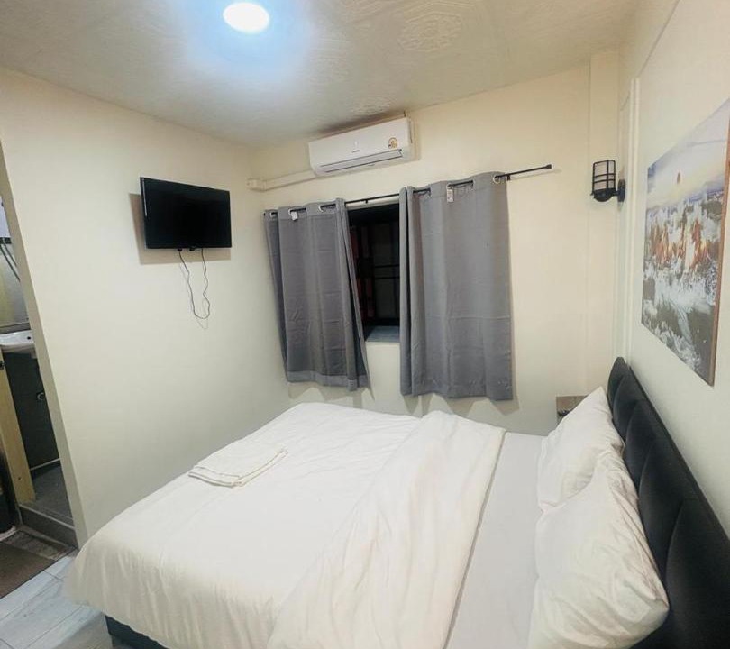 Photo of Bedroom in Pattaya Bay
