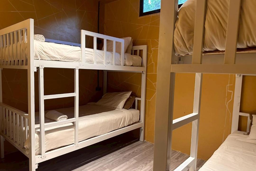 Photo of Bedroom in Baan Tai