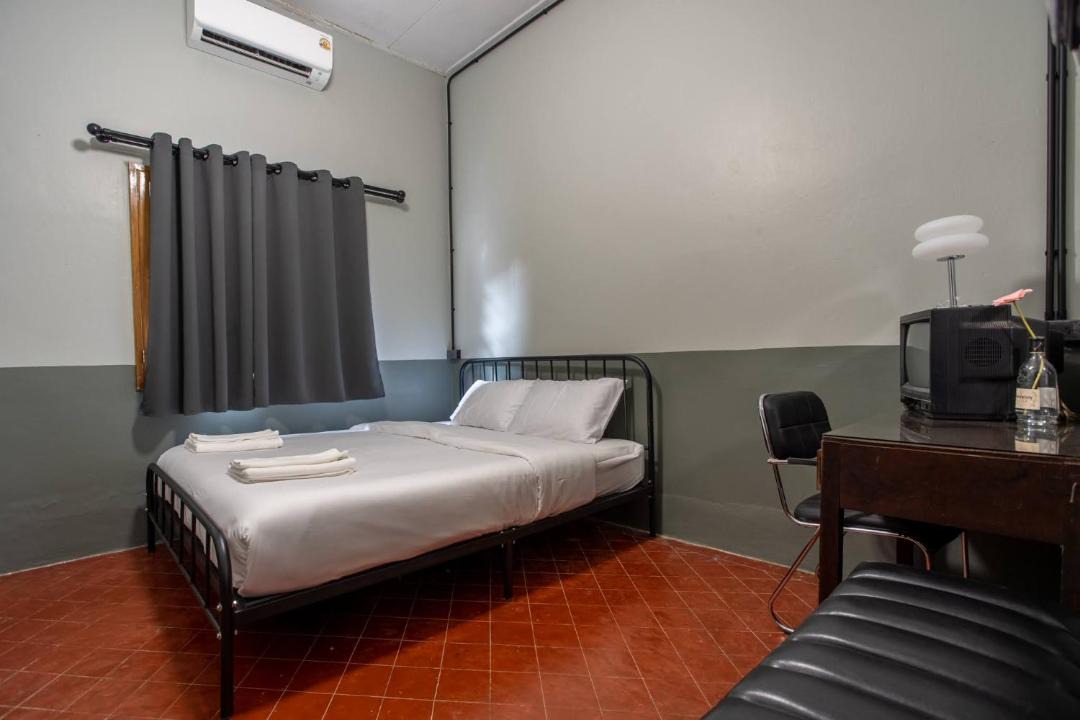Photo of Bedroom in Betong