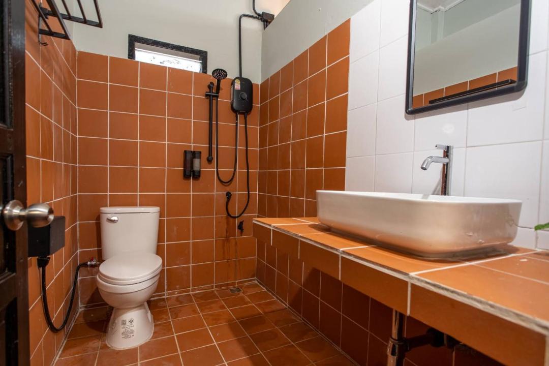 Photo of Bathroom in Betong