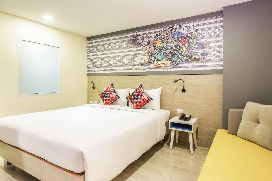Photo of Bedroom in Khlong Toei