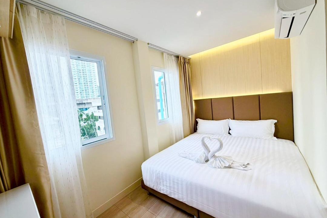 Photo of Bedroom in Thanon Phaya Thai