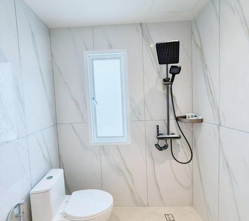 Photo of Bathroom in Thanon Phaya Thai