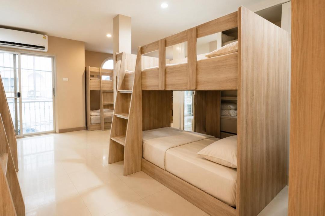 Photo of Bedroom in Asoke
