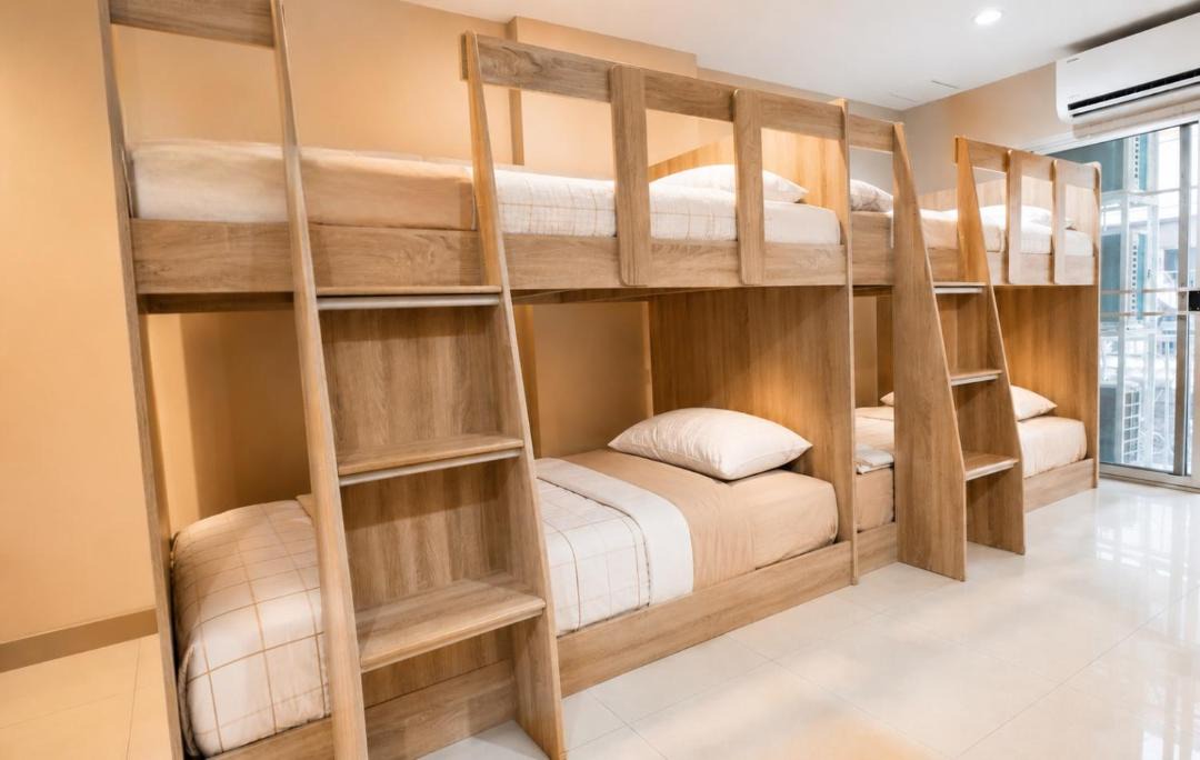 Photo of Bedroom in Asoke