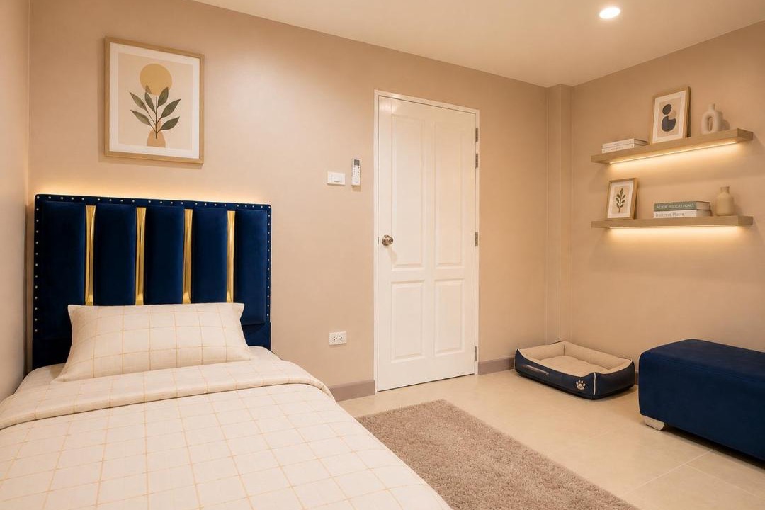 Photo of Bedroom in Asoke