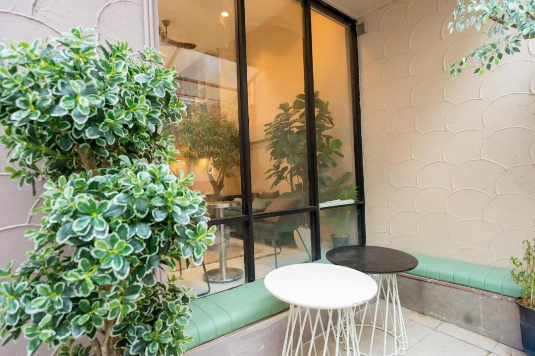 Photo of Patio Balcony in Asoke
