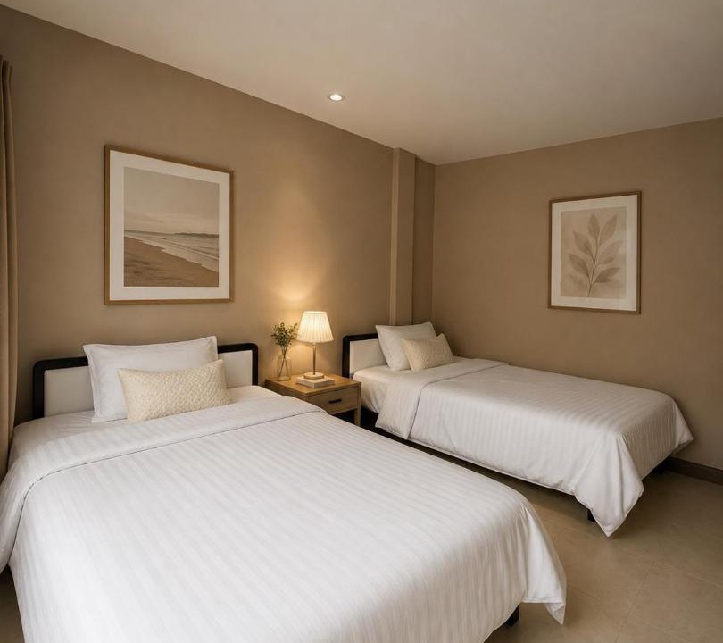 Photo of Bedroom in Asoke