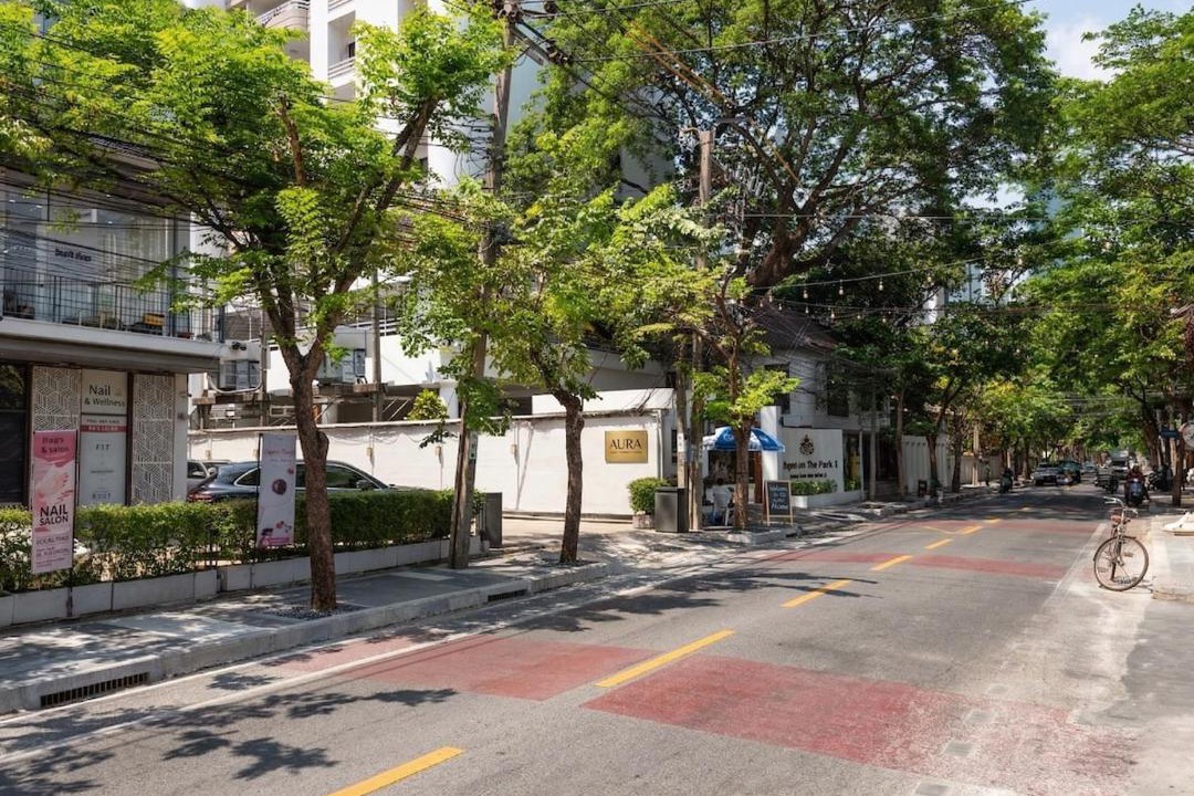 Photo of Others in Khlong Tan