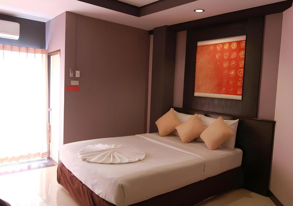 Photo of Bedroom in Lat Krabang