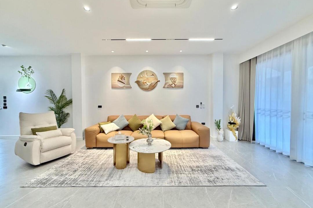 Photo of Livingroom in Wat Ket