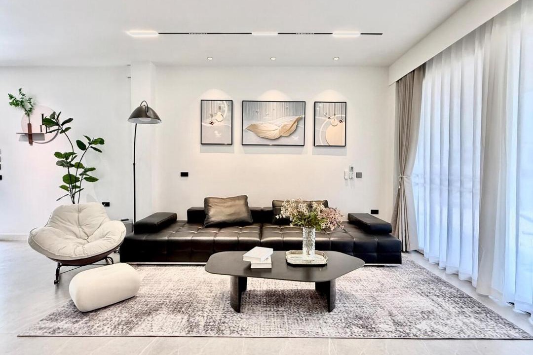 Photo of Livingroom in Wat Ket