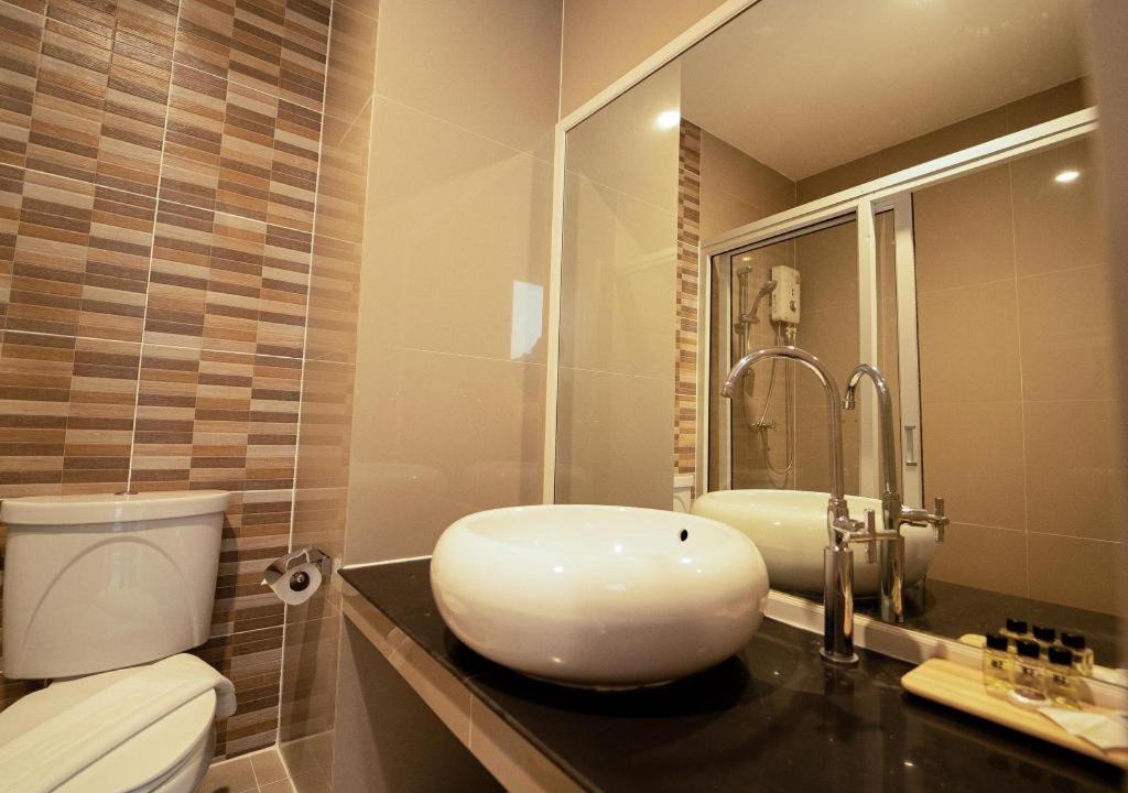 Photo of Bathroom in Nakhon Sawan