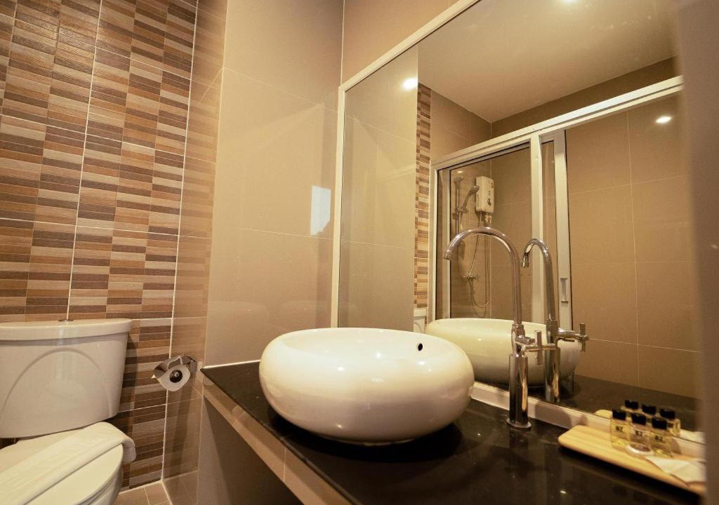 Photo of Bathroom in Nakhon Sawan