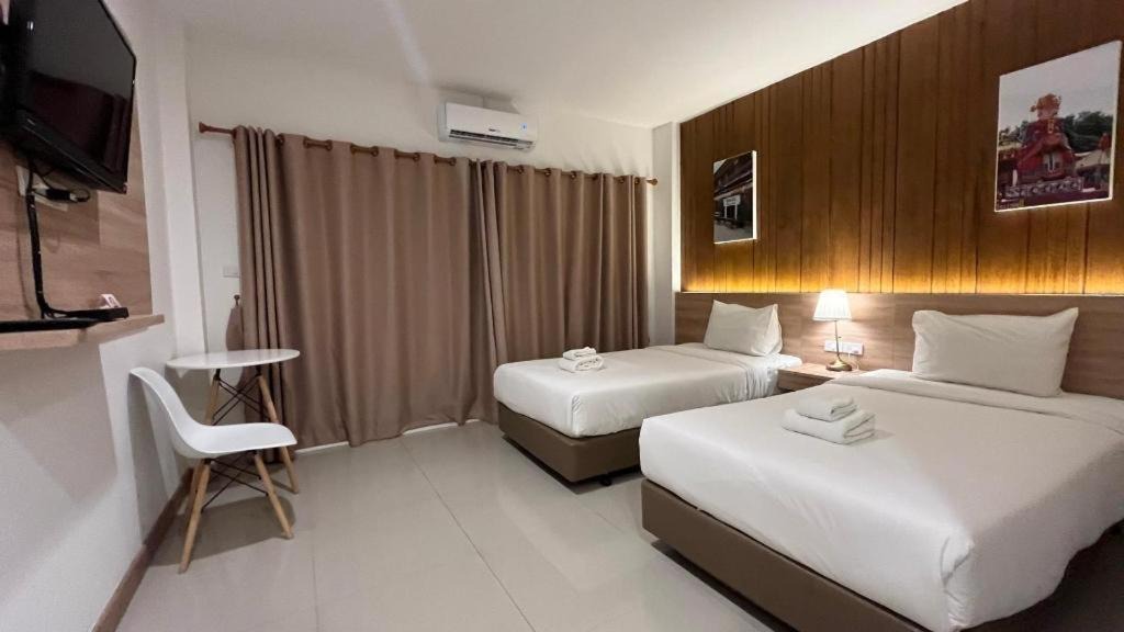 Photo of Bedroom in Nakhon Sawan