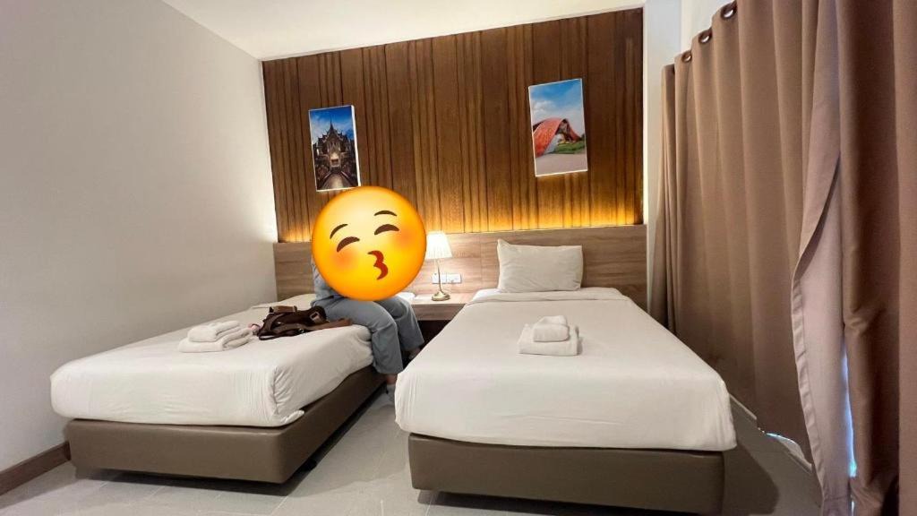 Photo of Bedroom in Nakhon Sawan