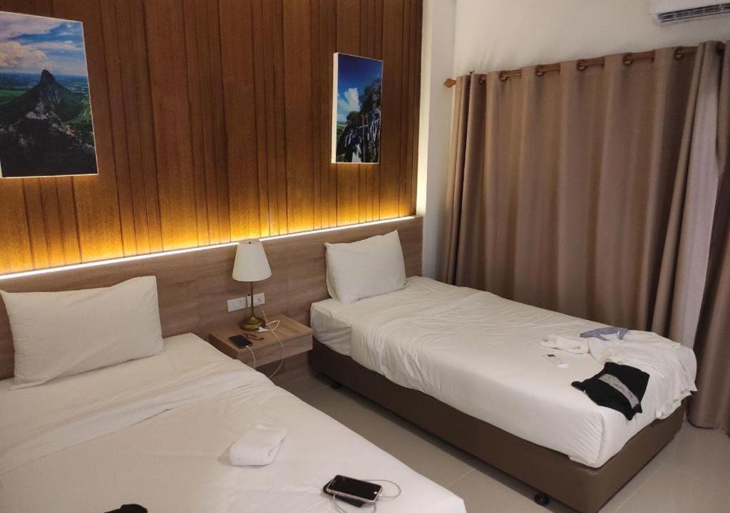 Photo of Bedroom in Nakhon Sawan