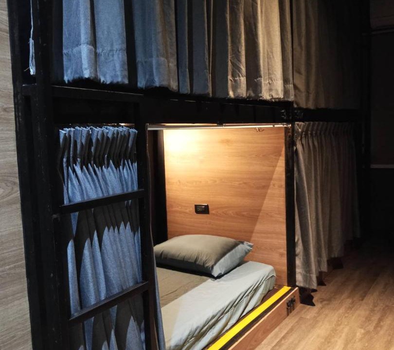 Photo of Bedroom in Ratchathewi