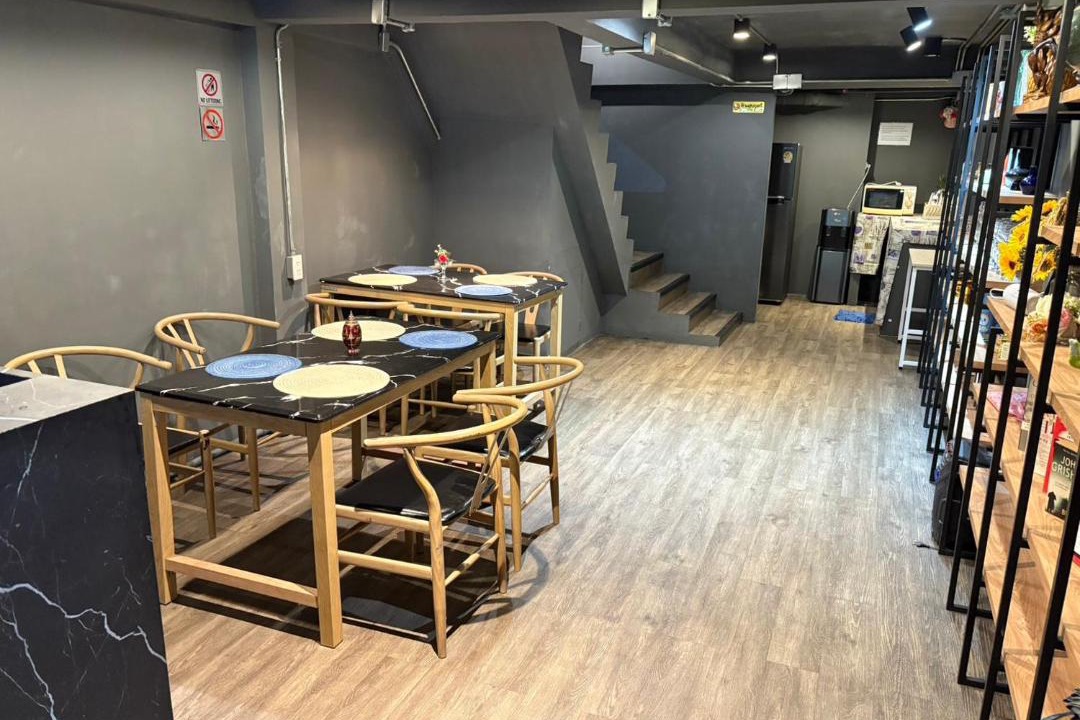 Photo of Kitchen in Ratchathewi