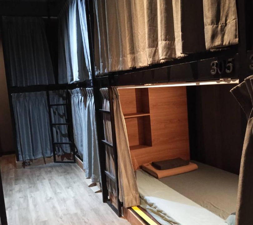 Photo of Bedroom in Ratchathewi