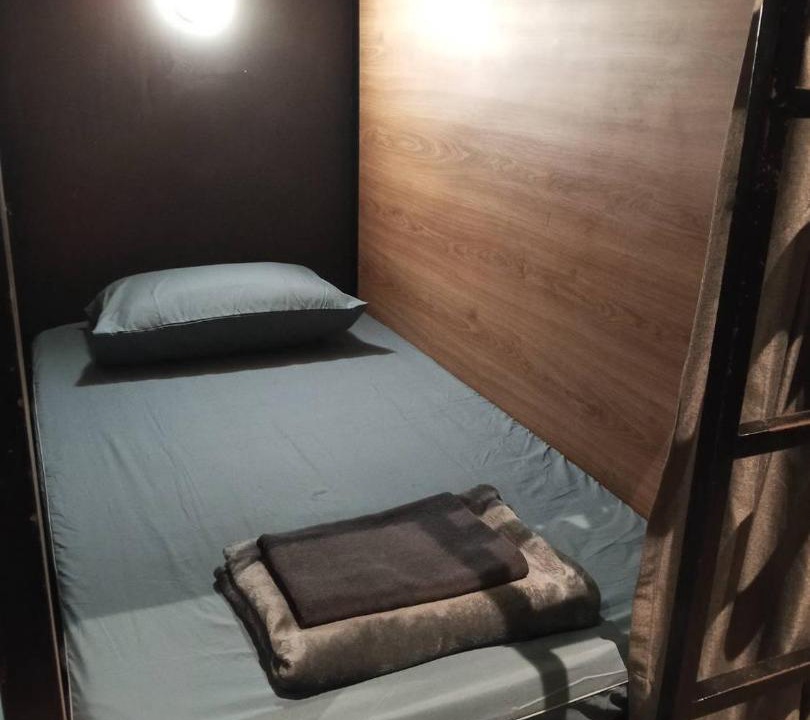 Photo of Bedroom in Ratchathewi