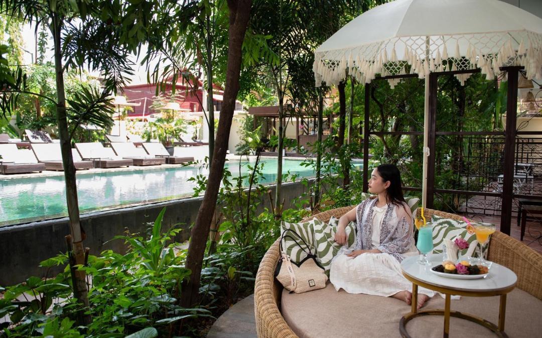 Photo of Others in Wat Bo Area