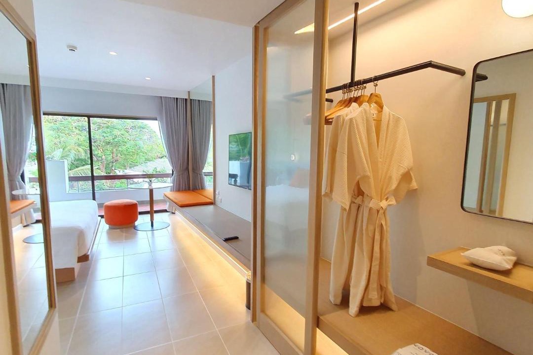Photo of Bathroom in Chakphong