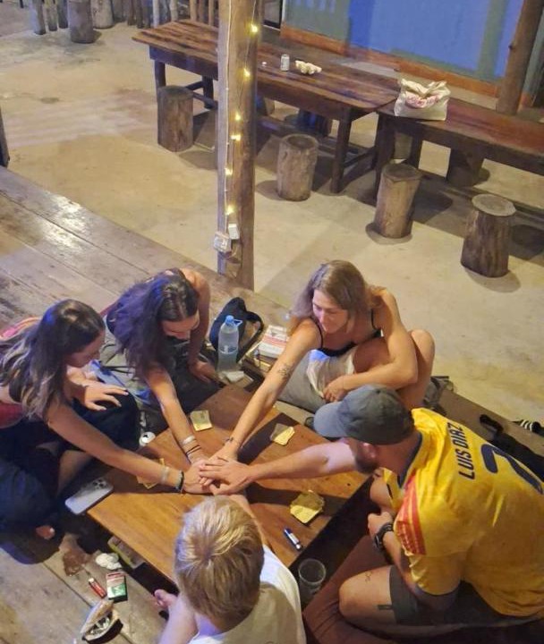 Photo of Others in Koh Rong