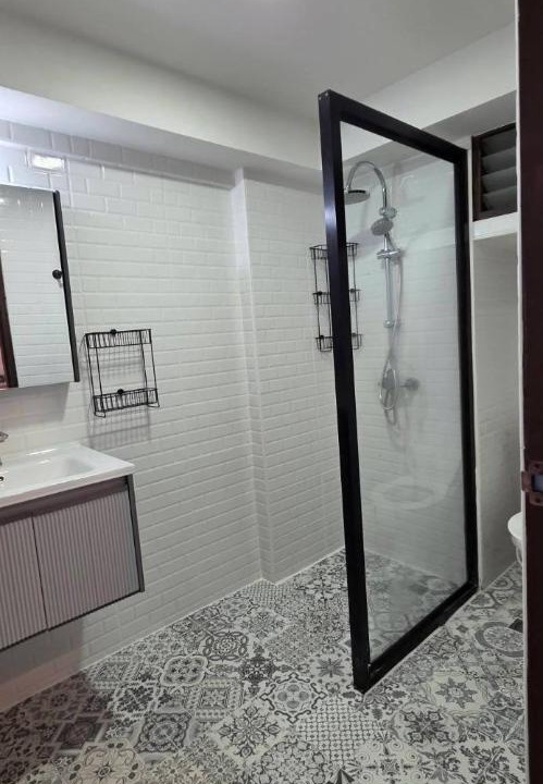 Photo of Bathroom in Chang Phueak