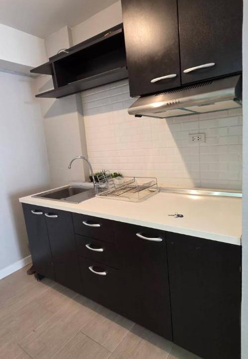 Photo of Kitchen in Chang Phueak